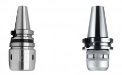 強(qiáng)力銑夾頭刀柄